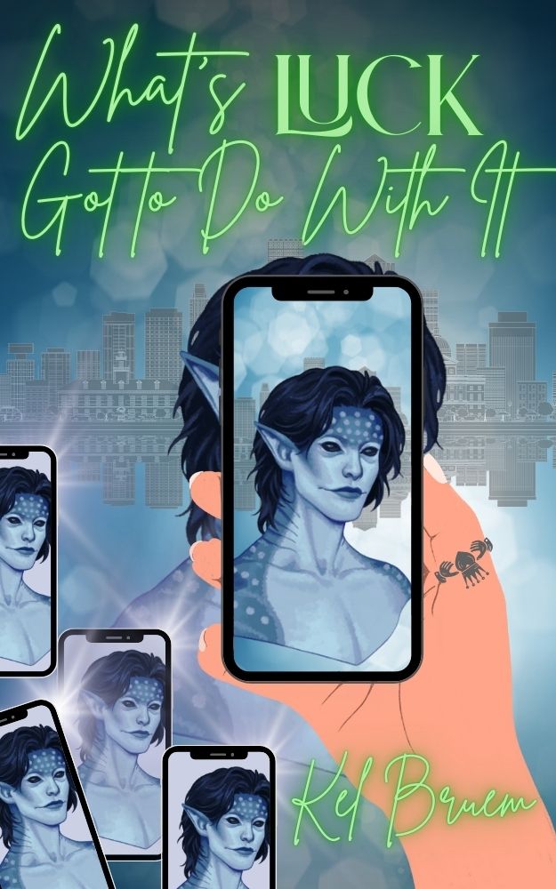 What's Luck Got to Do With It